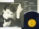 DAVID BOWIE HEROES RCA RVP-6243 JAPAN VINYL LP