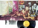 DAVID BOWIE DIAMOND DOGS RCA RCA-6230 JAPAN VINYL LP