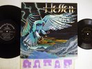 HELLEN TALON OF KING MANDRAKE ROOT 20MR-LP-001,MR-S-001 JAPAN 2XLP+FLEXI DISC