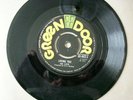 Loving You .   Rue Lloyd   .  1972   . Green Door   GD 4033A