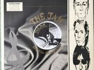 The Jam/Paul Weller fully signed Dig the new breed Vinyl LP signed at last gig.