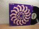 Embryo  – Opal Early 70s Lp mint- Top rare OHR Platte Krautrock Hammer