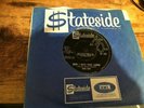 4 FOUR TOPS BABY I NEED YOUR LOVING / CALL ON ME UK STATESIDE 45 SS 336 RARE