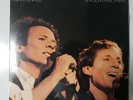 Simon and Garfunkel - Concert in Central Park vinyl 2 LP record NEW SEALED club