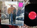 STEREOPHONIC  360 SOUND 1963 ORIG  LP  BOB DYLAN   THE FREEWHEELIN' Garage FOLK