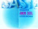 TOP 1969 2xLP AMON DUUL I DISASTER = RAW PRIMITIVE PSYCH PROG HIPPPE TRIBAL JAM