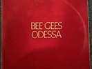 BEE GEES Odessa UK RED FELT 2 x VINYL