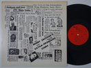 BOBBY JACKSON Cafe Extra Ordinaire Story RARE JAZZ LP Morris Wilson BEAU BAILEY