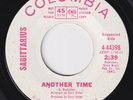 SAGITTARIUS Another Time US promo 45 psych Curt Boettcher Gary Usher MILLENIUM