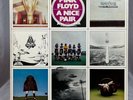 Pink Floyd A Nice Pair Gatefold 1973 Roger Waters David Gilmour SABB-11257