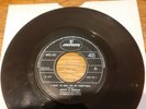 NEWBY & JOHNSON BE YOUR EVERYTHING / SWEET HAPPINESS 1ST WIGAN NORTHERN SOUL G+