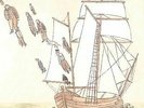 The Decemberists : Castaways and Cutouts VINYL 12