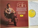 2740 229 Piano Music of the 20th Century / Maurizio Pollini 5 LP box