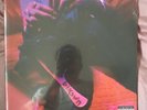 Smino - Blkswn / Clear Translucent 2LP Vinyl Record - Black Swan New SEALED Mint