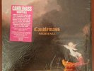 Candlemass ‎– Nightfall ©1988 Made in US  Metal Blade Records ‎– 72241-1