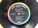 The Beach Boys rock no cover 33 EP Shut Down Volume 2 on Capitol