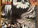 WASP - The Headless Children