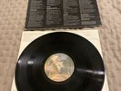 Black Sabbath Master of Reality 1971 LP Warner Brothers BS2562 Embossed Cover