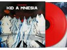 Radiohead – Kid A Mnesia - 3 x LP - Red Vinyl