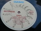 Motorhead BOMBER 1979 UK LP 1st Press -2U PLAYS NEAR MINT - LISTEN