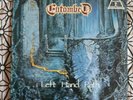 ENTOMBED Left Hand Path LP 1991 ORIGINAL EXCLUSIVE BRAZIL BONUS TRACKS