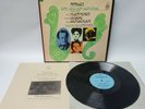 Mahler Das Lied Von Der Erde Klemperer Christa Ludwig Angel B-3704 NM++ LP Set