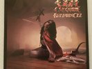 OZZY OSBOURNE - BLIZZARD OF OZZ + POSTER + INNER - UK A1/B1 - EXCELLENT