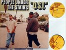 People Under The Stairs ORIG US 2LP O.S.T. NM 2002 OM 105VLP West Coast Rap