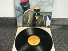 LP VINYL ALBUM BLACK SABBATH - NEVER SAY DIE UK PRESS PRO CLEANED EX/EX