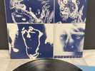 LP The Rolling Stones - Emotional Rescue | Japan Press | EX+/NM | Poster