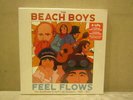 The Beach Boys - Feel Flows The Sunflower & Surf's Up Sessions 69-71 4LP Vinyl