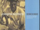 SPENCE, Joseph - Encore: Unheard Recordings Of Bahamian Guitar & Singing - LP
