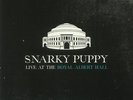SNARKY PUPPY - Live At The Royal Albert Hall - Vinyl (3xLP)