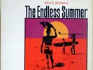 The Sandals ENDLESS SUMMER Soundtrack VG+ 1966 WORLD PACIFIC STEREO LP ST-1832