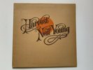 Neil Young Harvest vinyl lp