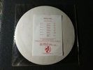 P.I.L. METAL BOX LP 3 RECORD SET PUBLIC IMAGE LTD. NM POST PUNK NO COVER