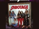 Black Sabbath: Sabotage 180g Super Deluxe Box Set - sealed/mint
