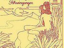 Ash Ra Tempel - Schwingungen (LP, Album, RE, Gat)