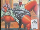 MARS VOLTA Amputechture LP NEW Foss At the Drive-in Antemasque De Facto Anywhere