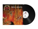 Slayer Hell Awaits LP 180g Black Vinyl SEALED