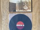 Led Zeppelin ii First Press WRECK misprint.