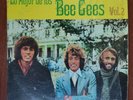 Bee Gees - Lo Mejor De Los Bee Gees Vol. 2 [1972] LP Rock Pop Mi Mundo My World