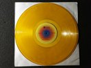 STEELY DAN AJA LP GOLD VINYL CANADIAN RECORD ONLY NM