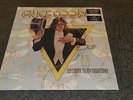 Alice Cooper – Welcome To My Nightmare - Clear LP New Sealed Vinyl LP 2021 Rhino
