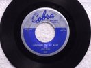 OTIS RUSH Checking on My Baby COBRA 5027