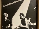 THE ORIGINAL KILLING JOKE LP, LIVE IN LONDON 1981