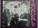 Punk and Disorderly. 12 inch Vinyl Album 1981