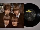 THE BEATLES FOR SALE NO.2 - EP - UK 1964 - GEP 8938 - EX