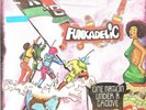 Funkadelic One Nation Under A Groove USA Lp Still Sealed 3209 (Gatefold Cover)