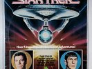 Peter Pan Records - Star Trek All New Action Adventures (1979) [SEALED] Vinyl LP